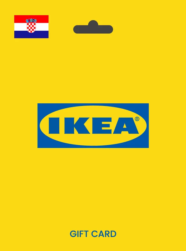 IKEA Gift Card Malaysia
