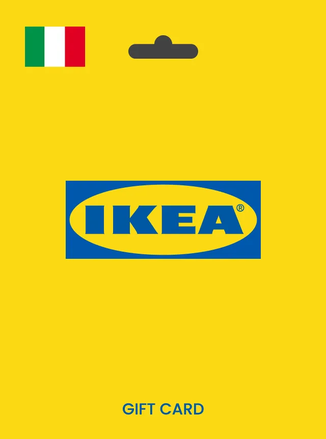 IKEA Gift Card Italy