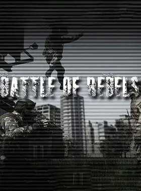 Battle of Rebels