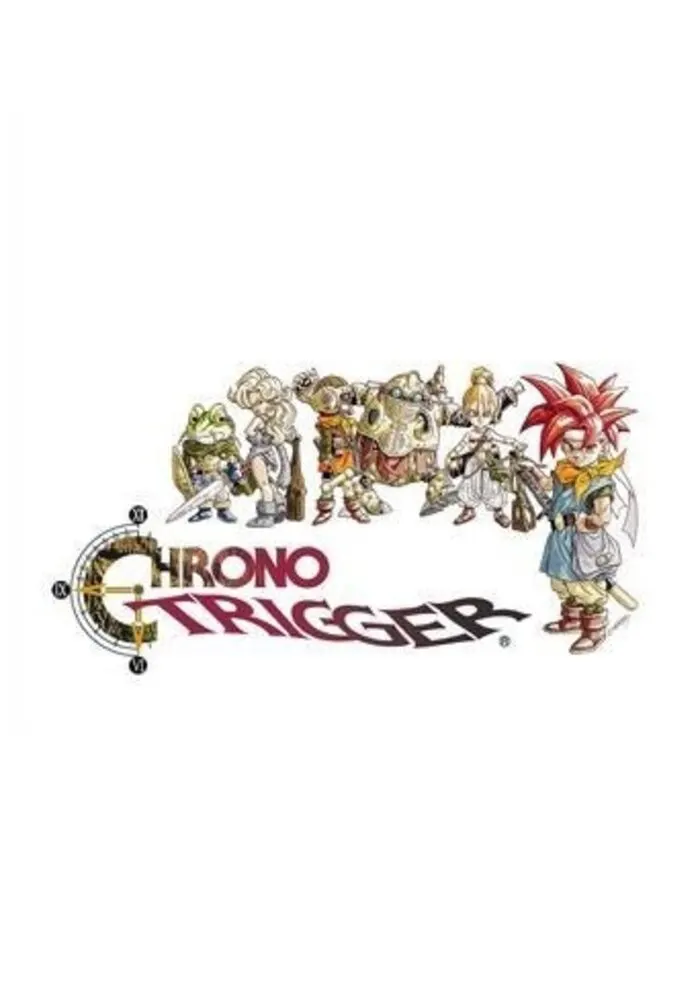 Chrono Trigger