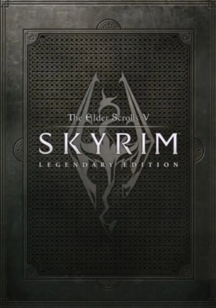 The Elder Scrolls V: Skyrim Legendary Edition