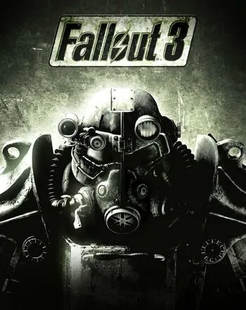 Fallout 3