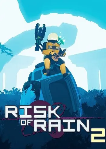 Risk of Rain 2