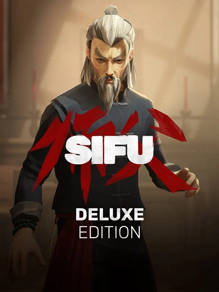 Sifu Digital Deluxe Edition