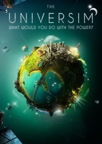 The Universim