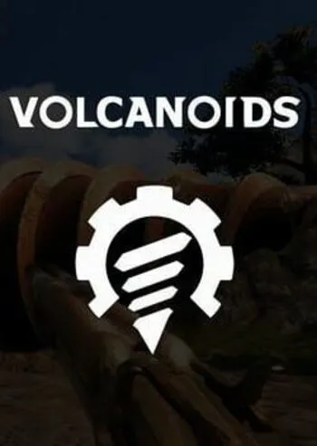 Volcanoids